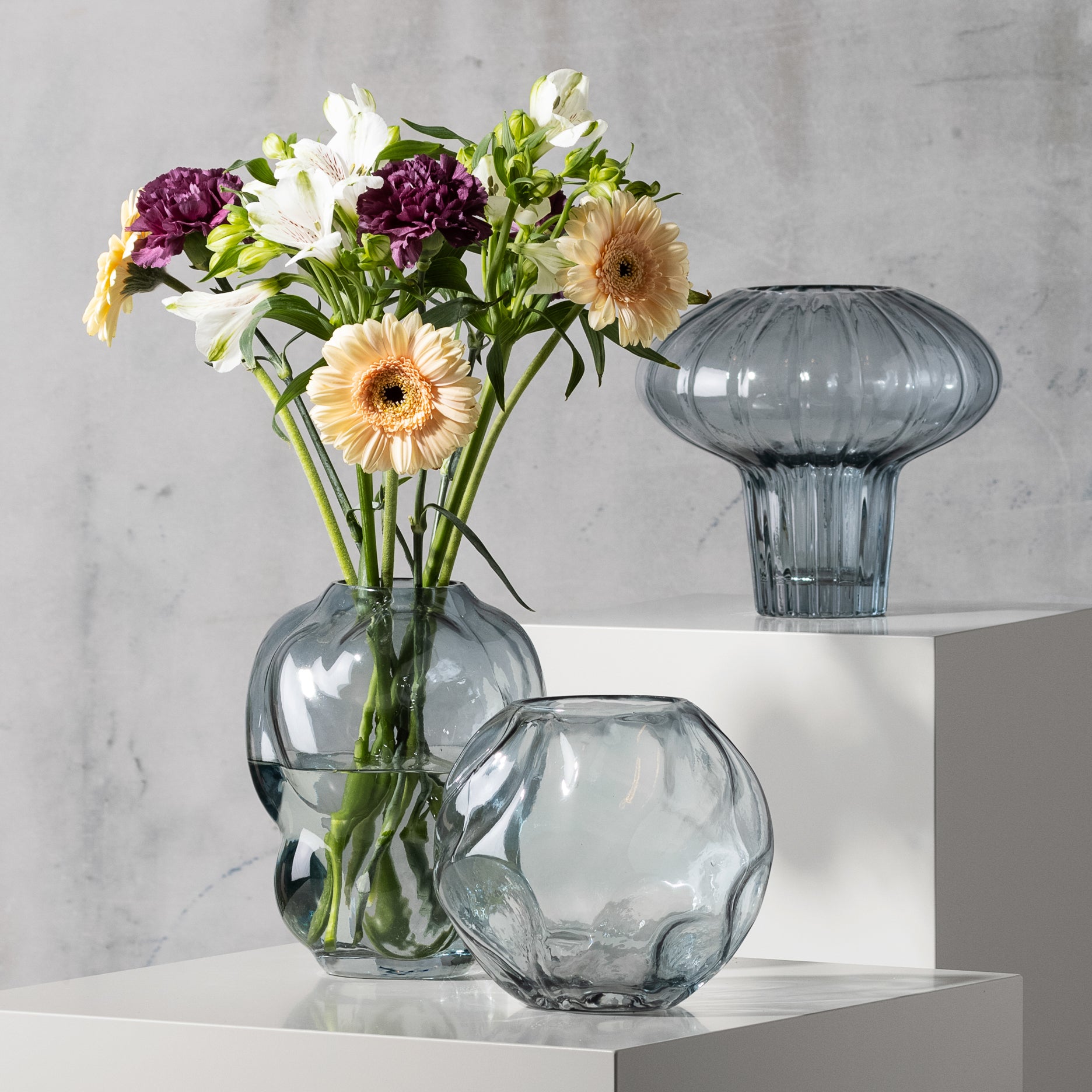 Milo vase